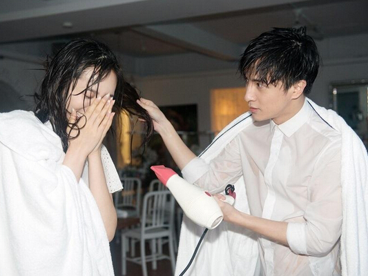 薛之谦个人mv图片