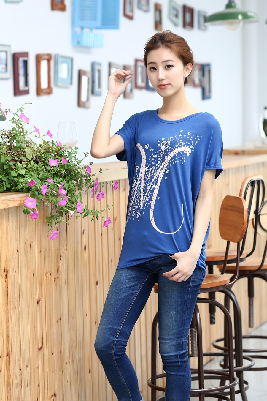 美的让人心悸的绝色美女图片