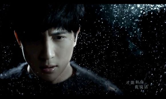 薛之谦个人mv图片