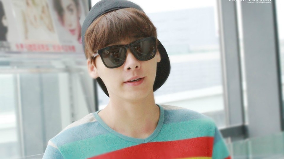 李易峰私服高清照片集