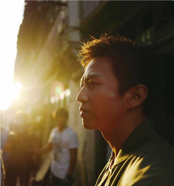 乘风破浪高清精美剧照（三）