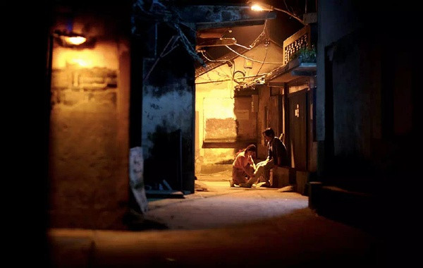 乘风破浪高清剧照（一）