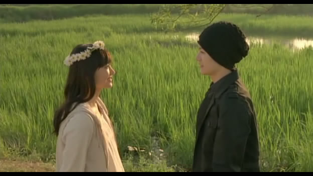 唯美电影恋空剧照欣赏