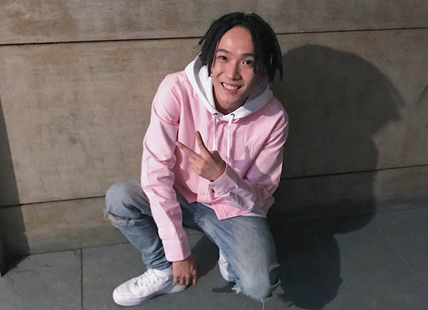 tt在中国有嘻哈中的高清图片