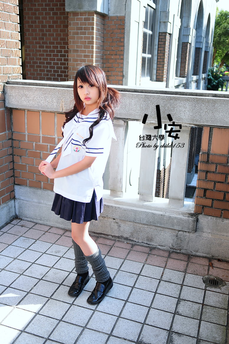 来一组清纯MM 是不是觉得很动心呢