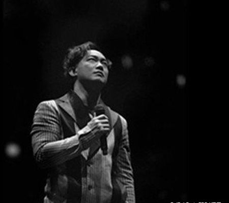 陈奕迅个人演唱会及杂志写真