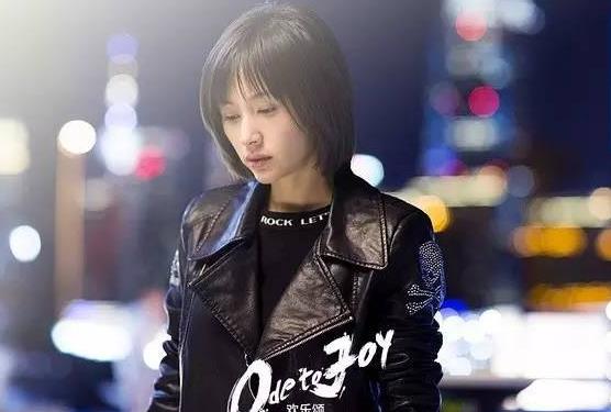 电视剧欢乐颂剧照