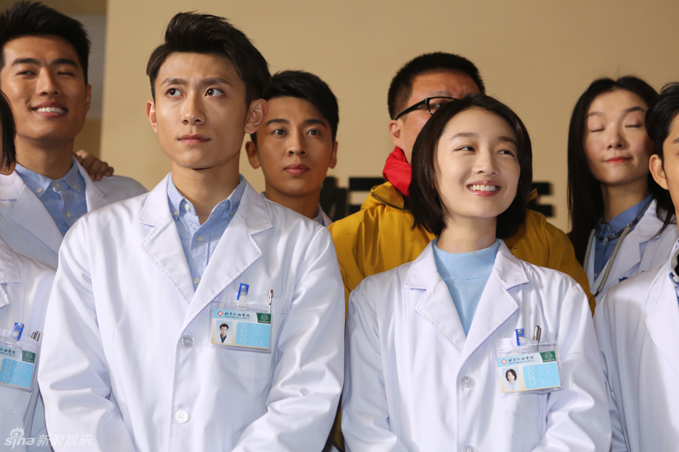 春风十里不如你周冬雨剧照