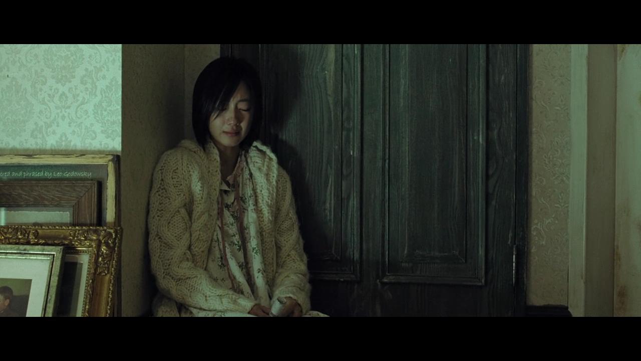 不能说的秘密电影剧照欣赏