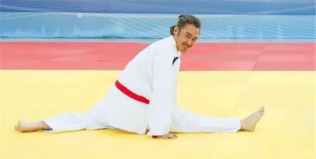 我们来了吴秀波图片合集