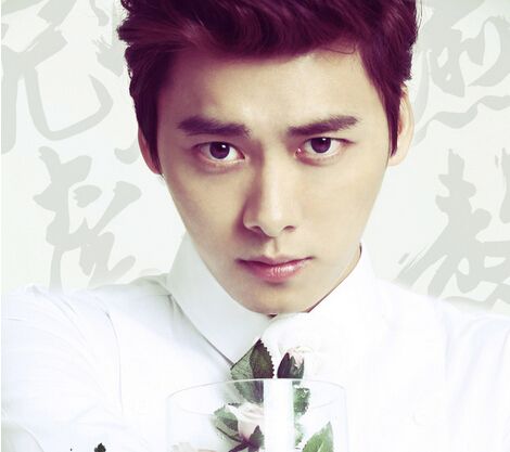 李易峰帅气暖男气质高清壁纸