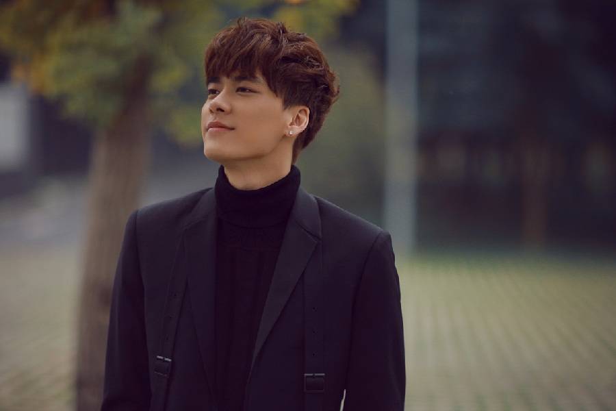 李易峰帅气图片