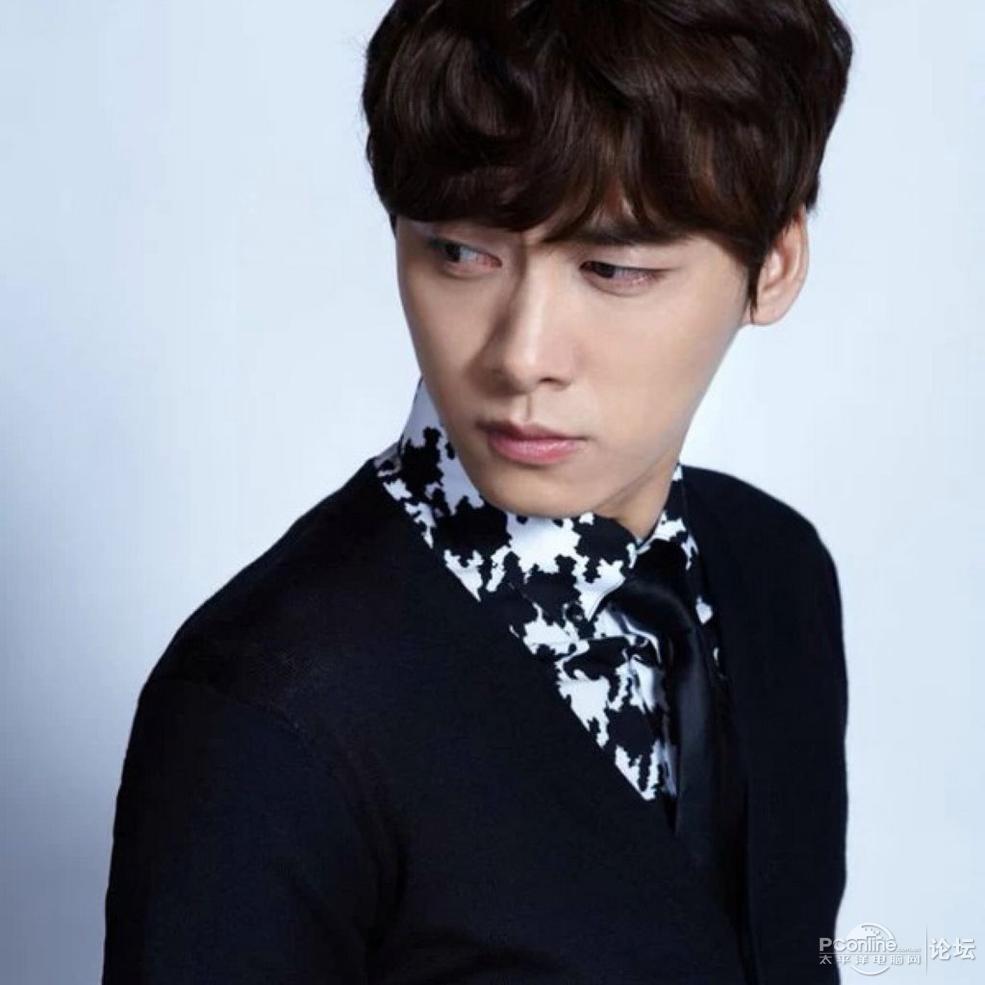 李易峰私服高清照片集