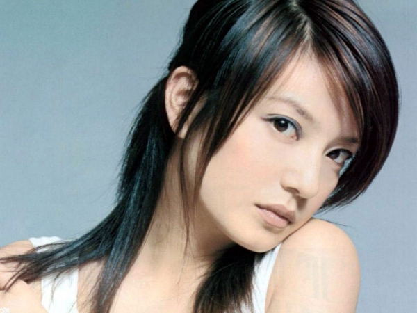 小燕子赵薇高清美照