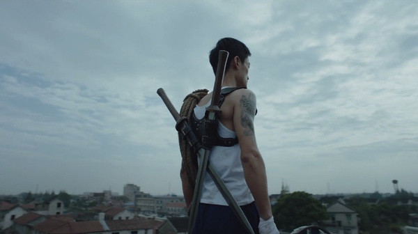 乘风破浪高清精美剧照（三）