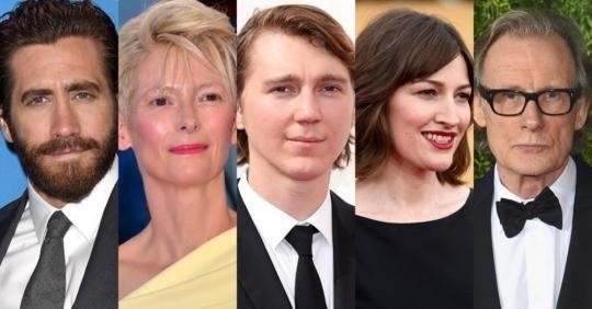 韩国电影玉子剧照欣赏