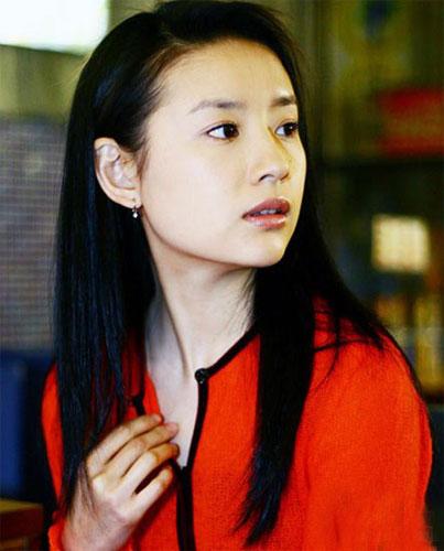 新怡人美眉董洁