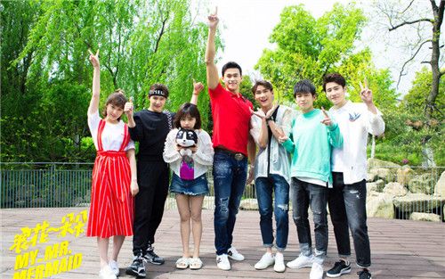 浪花一朵朵洋气cp图片汇总