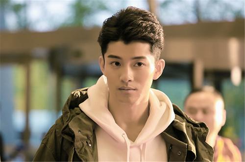 春风十里不如你剧照