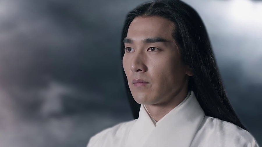 《三生三世十里桃花》赵又廷剧照