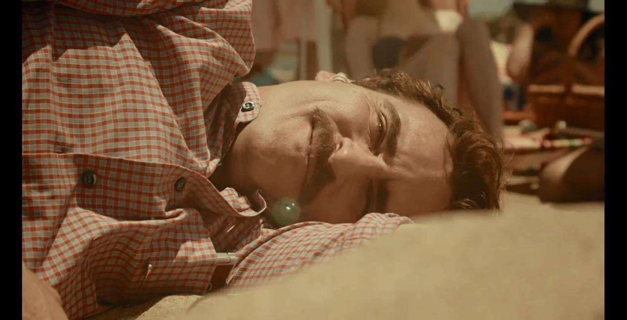 她电影剧照赏析