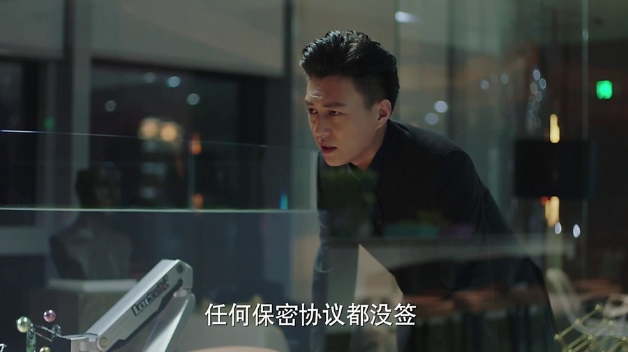 我的前半生高清精美人物剧照