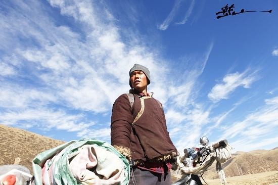 转山电影剧情解析