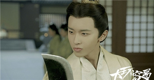 大王不容易剧照合集