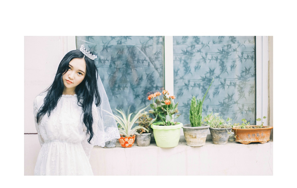 柔道马尾少女高颜值精致五官私拍写真