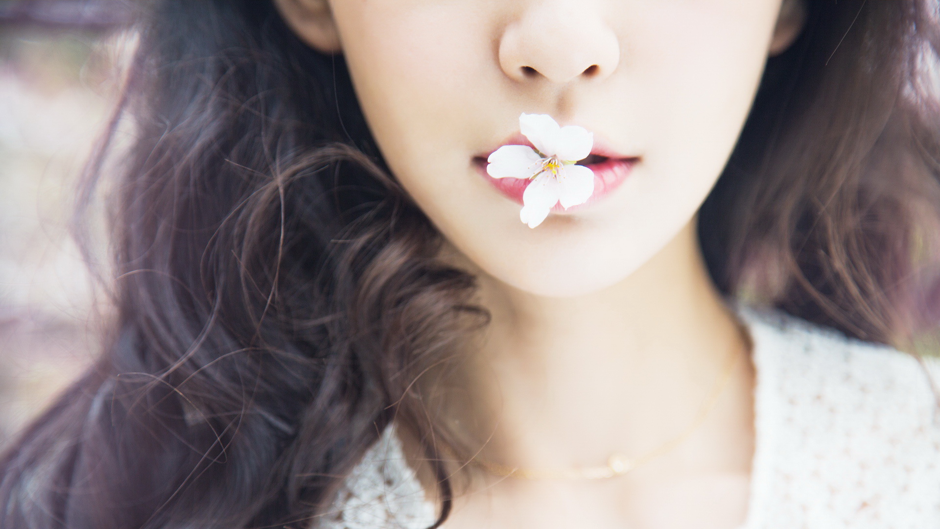 angelababy女神范气质高清壁纸