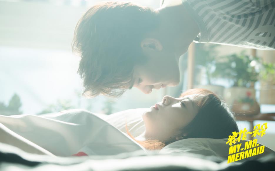 浪花一朵朵剧照