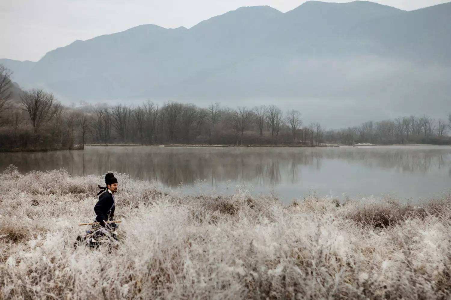 聂隐娘电影剧照欣赏