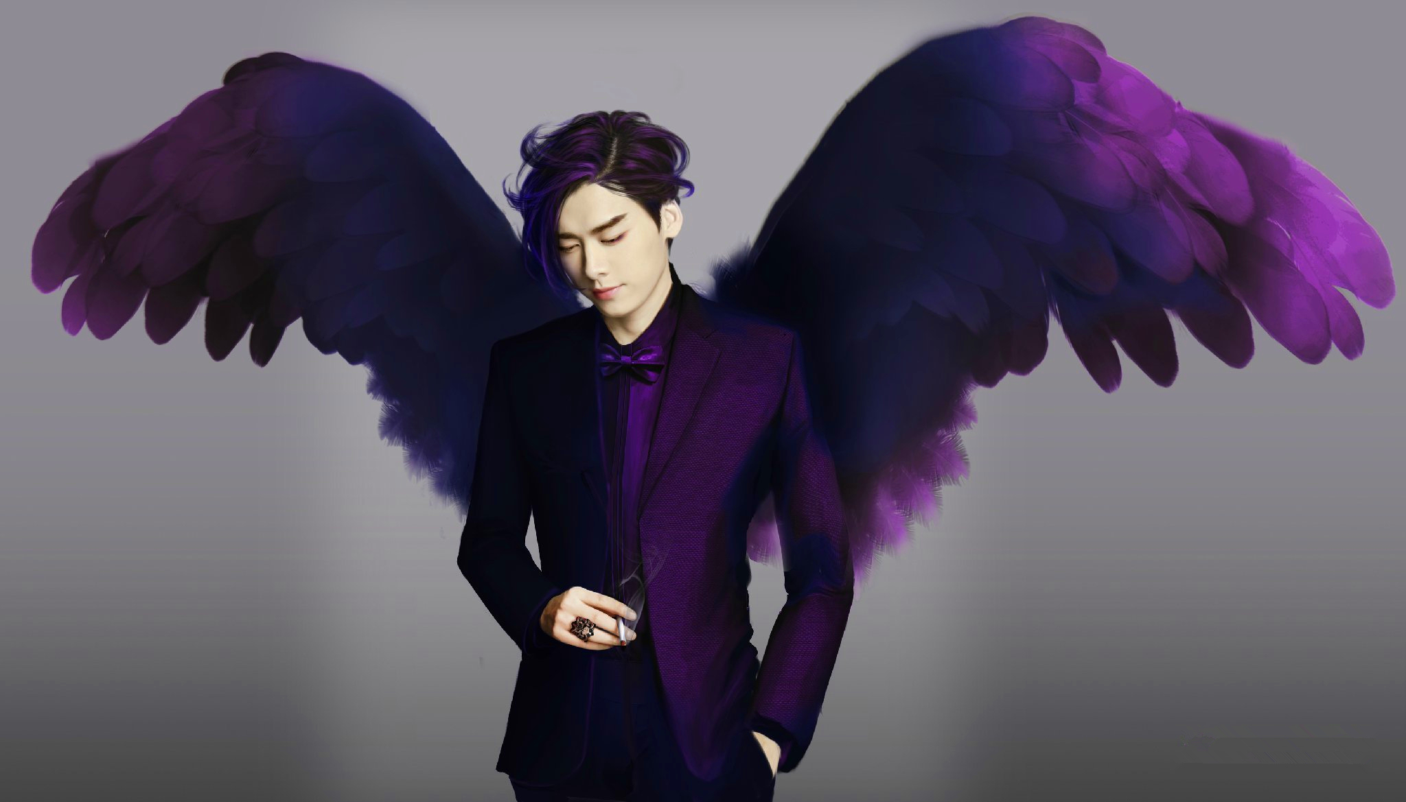 李易峰私服高清照片集