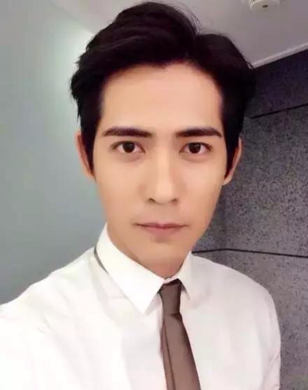 周渝民个人生活及写真照片