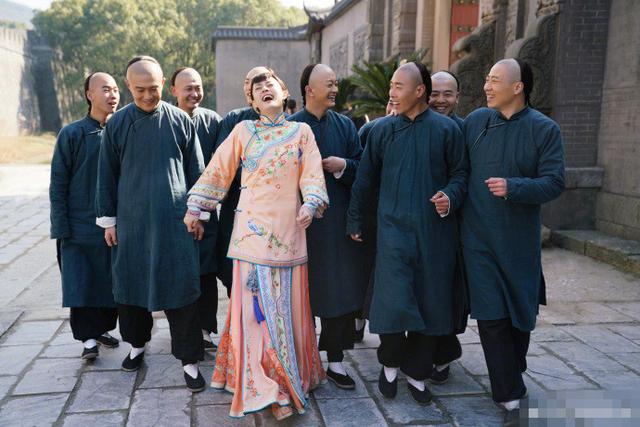 那年花开月正圆官方剧照美图