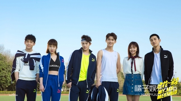 浪花一朵朵洋气cp图片汇总