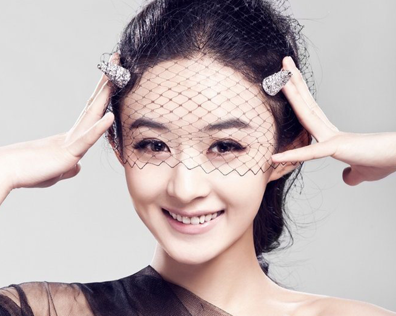 赵丽颖美图合集大全