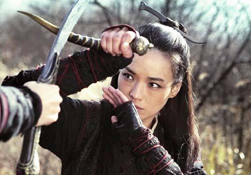 聂隐娘电影剧照欣赏