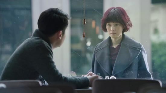 我的前半生罗子君高清剧照