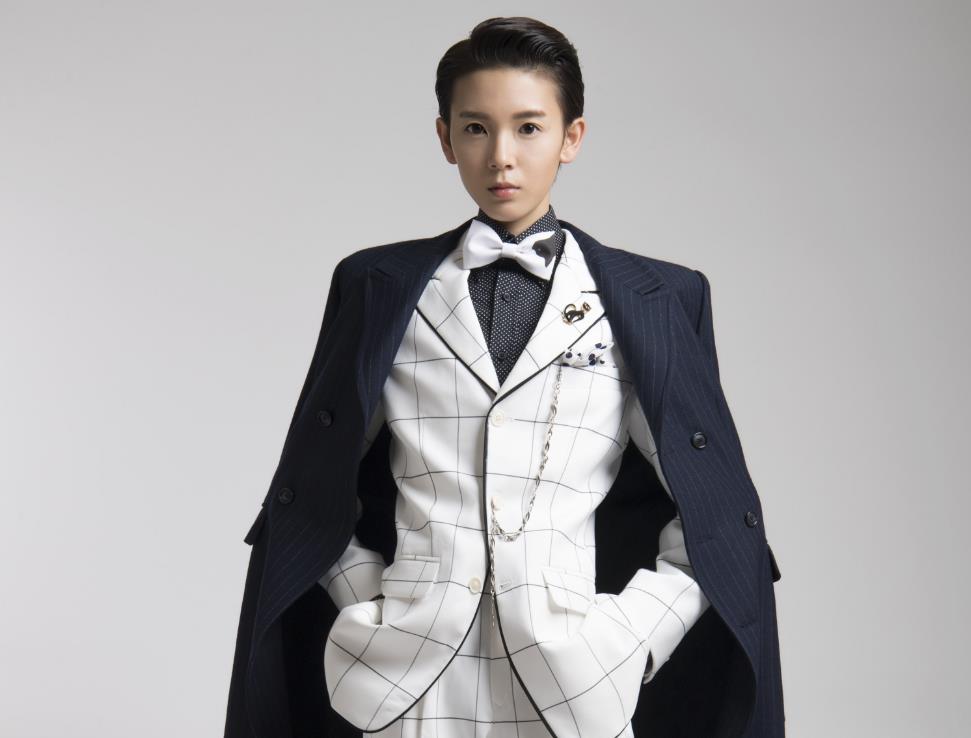 最佳网剧无心法师二剧照