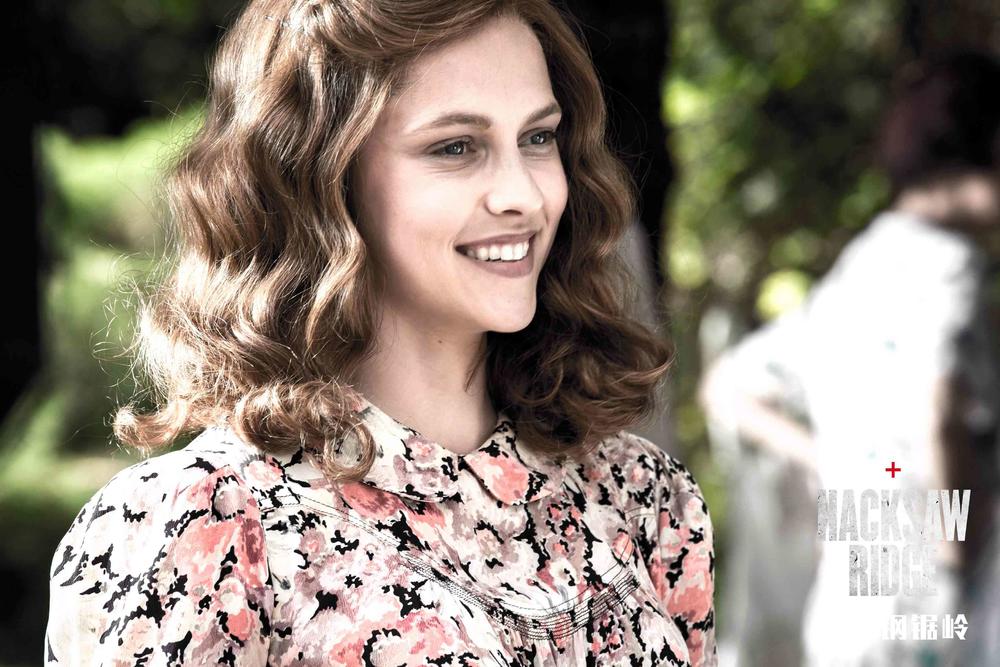 血战钢锯岭电影剧照欣赏