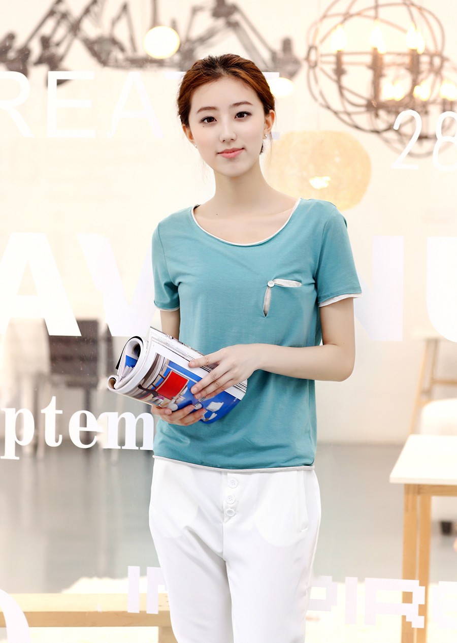 美的让人心悸的绝色美女图片