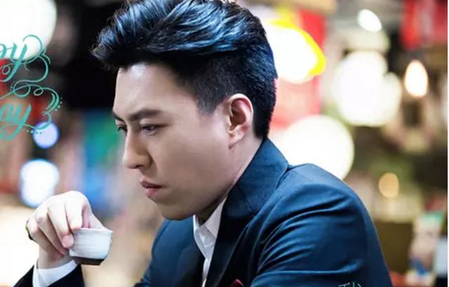 我的前半生靳东贺涵剧照汇总