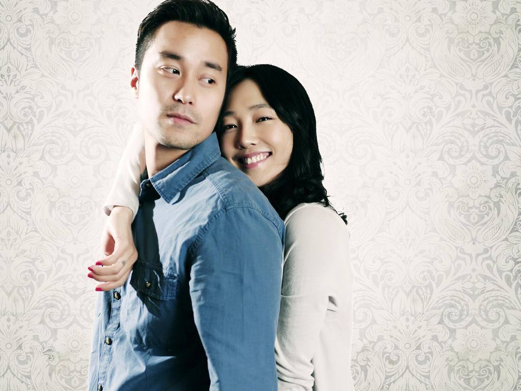 被偷走的那五年电影剧照欣赏