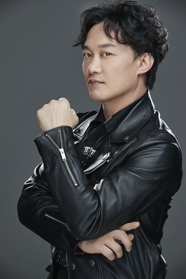 陈奕迅个人演唱会及杂志写真