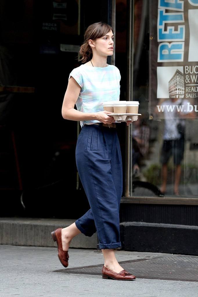 歌曲改变人生电影高清剧照