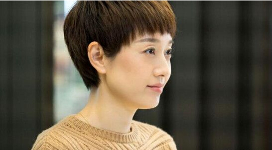 我的前半生罗子君高清剧照