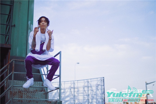 tt在中国有嘻哈中的高清图片