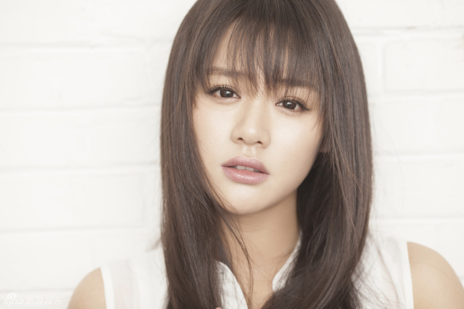 七月与安生马思纯美照