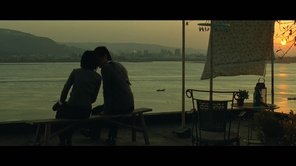 不能说的秘密电影剧照欣赏